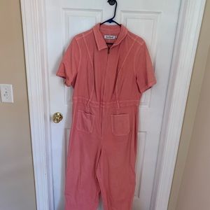 Rachel Antonoff jumpsuit size 18
